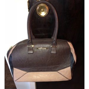 Steve Madden satchel purse